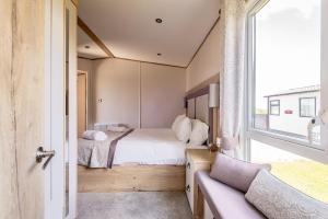 Lodge No 1 - St Andrews Lodge Park