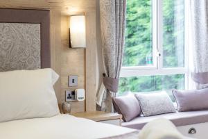 Lodge No 1 - St Andrews Lodge Park