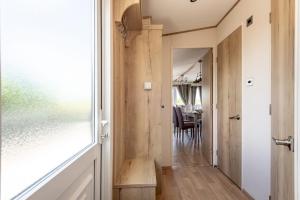 Lodge No 1 - St Andrews Lodge Park