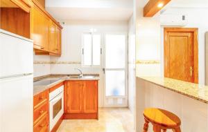 Amazing Apartment In Torrevieja