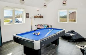 Holiday Home Ansager 29