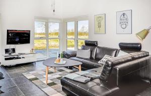 Holiday Home Ansager 29