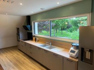 Maisons de vacances Le Refuge : photos des chambres