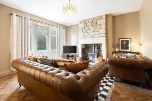 Host & Stay - Canny Cottage - Corsenside
