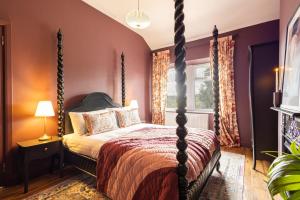 Host & Stay - Canny Cottage