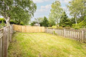 Host & Stay - Canny Cottage