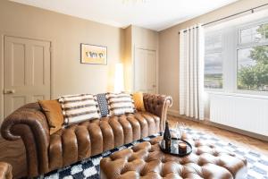 Host & Stay - Canny Cottage