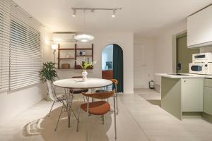 Emotional, 3type inteior style