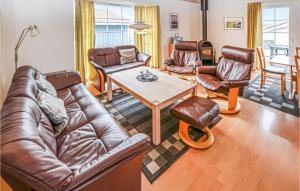 Marina Fiskenæs Feriepark