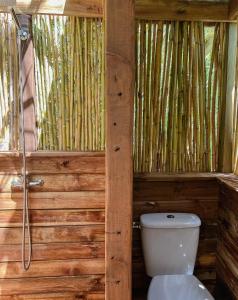 Campings CAMPING GALLINA VARJA : photos des chambres