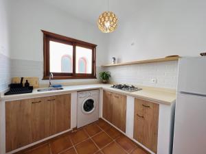 Appartement cosy, vue sur golf