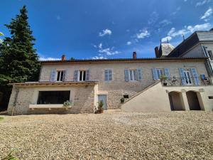 Maisons de vacances Gite 5 personnes : photos des chambres