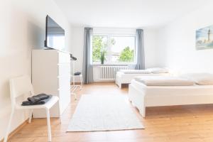 Nice Apartment with balcony in Wetzlar