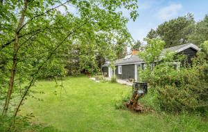 Stunning Home In Thisted With Wifi