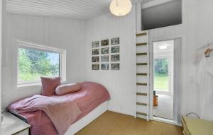 Stunning Home In Thisted With Wifi