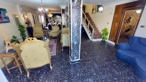 شقة دوبليكس مفروشة مكيفة ميامى