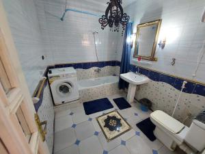 شقة دوبليكس مفروشة مكيفة ميامى