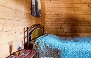 Lovely Stacaravan In Rheezerveen