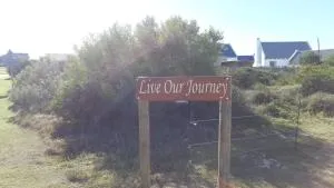 Live Our Journey - Kleinberg