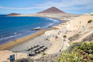 El Medano Los Patios - 4hvězdičkové hotely ve městě El Médano