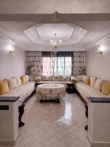 Logement magnifique au coeur de Casablanca - 卡萨布兰卡