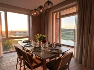 Nemunaičiai apartments, city center - Aleksoto