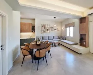 Serenity Vintage House - Thriptí