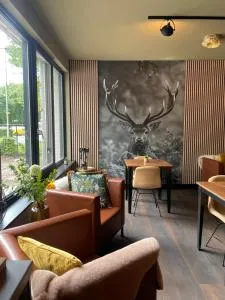 The Lodge - Sint-Oedenrode