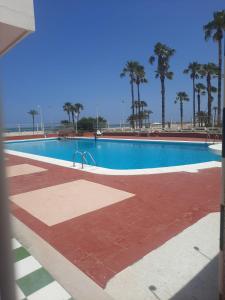 Cullera Buena Vista Social Club con piscina y vistas al mar Solo Familias!