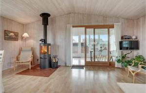 3 Bedroom Nice Home In Otterup