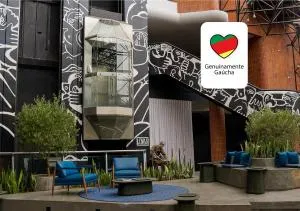 Swan Novo Hamburgo - 新汉堡市