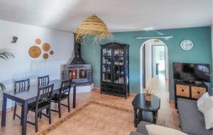 Nice Home In Velilla-Taramay With Wifi