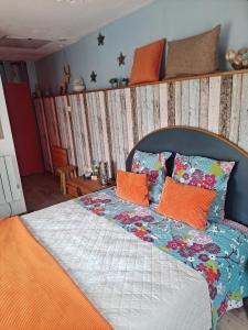 Hotels capsule Grain de folie : photos des chambres