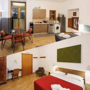 Dante Apartament for Group and Family By HouseinNaples - Miano