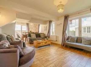 The Corner House - Kirby Misperton