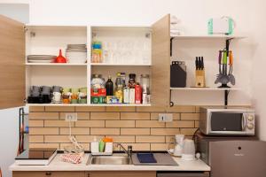 Dante Apartament for Group and Family By HouseinNaples