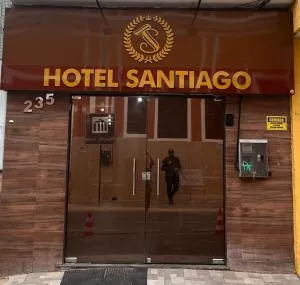 Hotel Santiago Juazeiro - Cedro