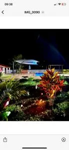 pousada vila das oliveiras - Anápolis