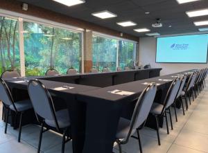 Blue Tree Premium Verbo Divino - Nações Unidas