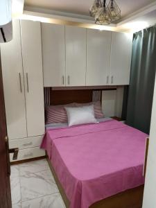 Comfy 2 bedrooms studio for happy families vacation, Golf Porto Marina, New Alamein