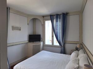 Hotels Hotel Villa Catarie : photos des chambres