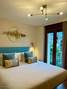 Hostal La Canonja - Vilamitjana