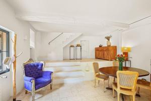 Maisons de vacances Le Moulin : photos des chambres