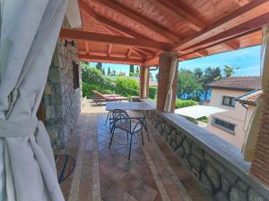 Apartments Villa Vosilla