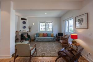 FLH Jacaranda Costa Caparica Beach House