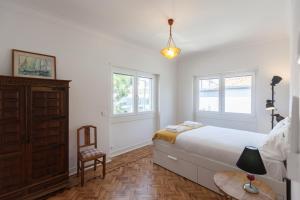 FLH Jacaranda Costa Caparica Beach House