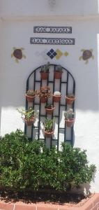 wonderful white appartament in playa las americas