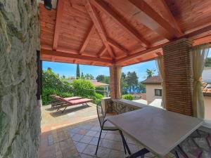 Apartments Villa Vosilla