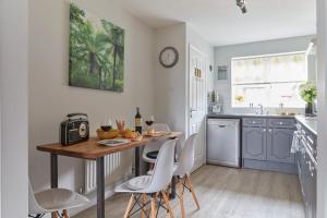 Cinque Ports Snug by Coaste - mins from Sea & Golf Course