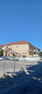 Beachside studios at Romeikos Gialos Mirina 2